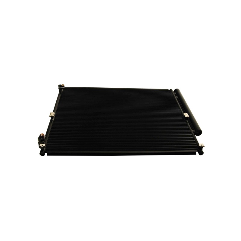 SKRAPLACZ KLIMATYZACJI TOYOTA LANDCRUISER 3,0D 02-