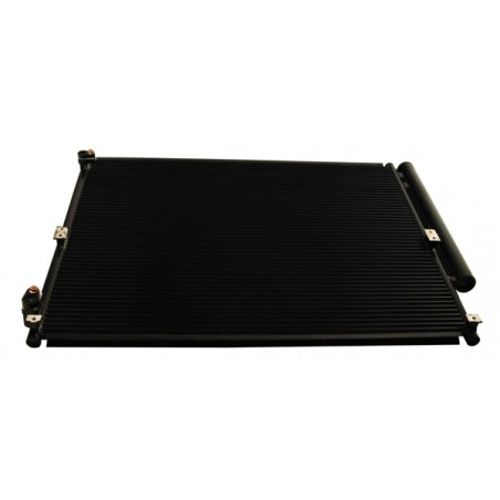 SKRAPLACZ KLIMATYZACJI TOYOTA LANDCRUISER 3,0D 02-