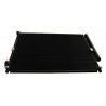 SKRAPLACZ KLIMATYZACJI TOYOTA LANDCRUISER 3,0D 02-