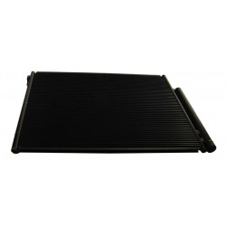 SKRAPLACZ KLIMATYZACJI TOYOTA LANDCRUISER 3,0D 02-
