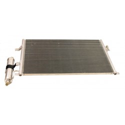 SKRAPLACZ KLIMATYZACJI CHEVROLET LACETTI 05-