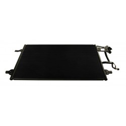 SKRAPLACZ KLIMATYZACJI VW PASSAT 00-05
