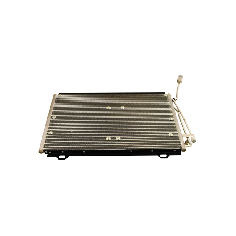 SKRAPLACZ KLIMATYZACJI DB W203