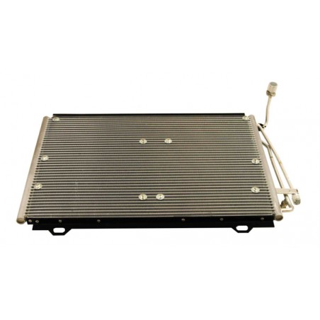 SKRAPLACZ KLIMATYZACJI DB W203