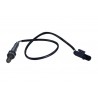 Sonda lambda (liczba przewodów 1, 650mm) pasuje do: MG MG ZS, MG ZT, MG ZT- T  MINI (R50, R53), (R52), (R56)  ROVER 45 I, 75, 