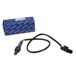Sonda lambda (liczba przewodów 1, 650mm) pasuje do: MG MG ZS, MG ZT, MG ZT- T  MINI (R50, R53), (R52), (R56)  ROVER 45 I, 75, 