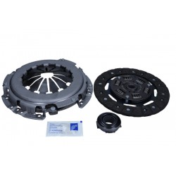 SPRZĘGŁO KPL. FIAT BRAVO/DOBLO/PANDA/PUNTO/TIPO/500 1,2-1,4 03-