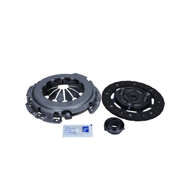 SPRZĘGŁO KPL. FIAT BRAVO/DOBLO/PANDA/PUNTO/TIPO/500 1,2-1,4 03-