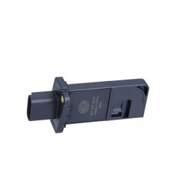 Przepływomierz powietrza (4 pin, wkład) pasuje do: VOLVO S60 II, S80 II, V50, V60 I, V70 III, XC60 I  CITROEN JUMPER  FORD B-M