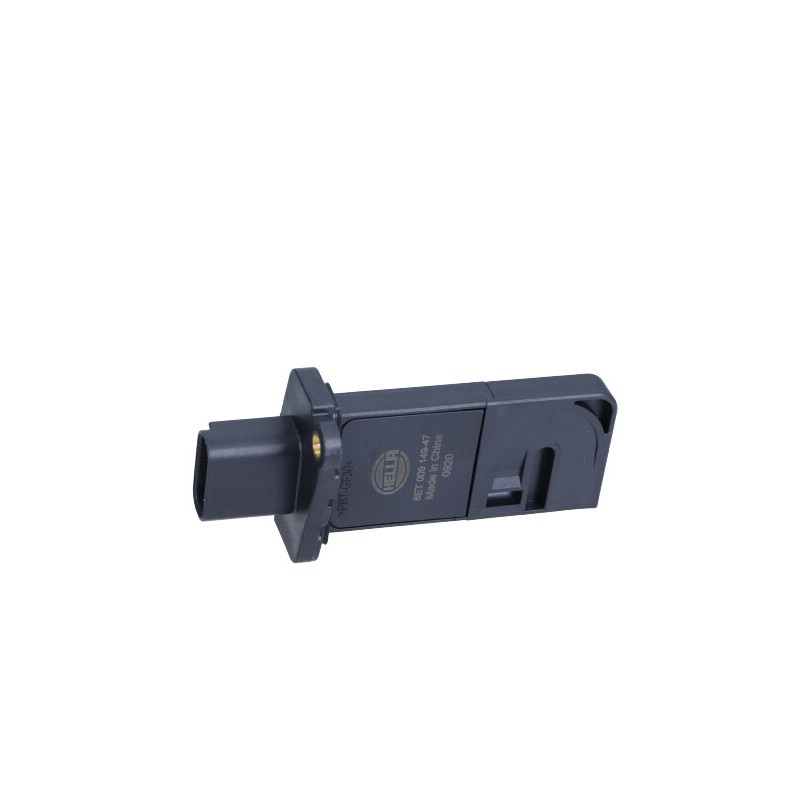 Przepływomierz powietrza (4 pin, wkład) pasuje do: VOLVO S60 II, S80 II, V50, V60 I, V70 III, XC60 I  CITROEN JUMPER  FORD B-M