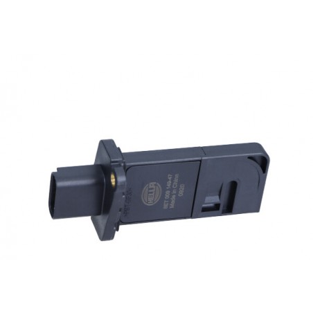 Przepływomierz powietrza (4 pin, wkład) pasuje do: VOLVO S60 II, S80 II, V50, V60 I, V70 III, XC60 I  CITROEN JUMPER  FORD B-M