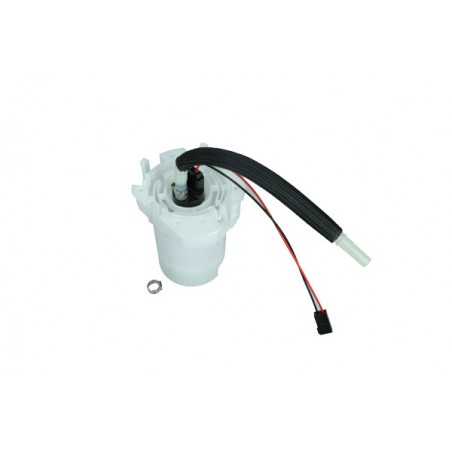 Elektryczna pompa paliwa (w obudowie) pasuje do: VOLVO S60 I, V40  KIA SPORTAGE  OPEL ASTRA G CLASSIC, COMBO TOUR, CORSA C, MO