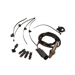 Sonda lambda (liczba przewodów 5, 800mm) pasuje do: AUDI A6 ALLROAD C6, A6 C6, A8 D3  FORD GALAXY I  SEAT ALHAMBRA, CORDOBA, I