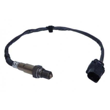 Sonda lambda (liczba przewodów 5, 560mm) (przed katalizatorem) pasuje do: AUDI Q7  CHEVROLET AVEO  OPEL ASTRA J, COMBO TOUR, C
