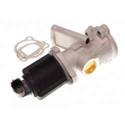 Zawór EGR pasuje do: FIAT 500, DOBLO, DOBLO/MINIVAN, FIORINO, FIORINO/MINIVAN, GRANDE PUNTO, IDEA, PALIO, PANDA, PUNTO, PUNTO 