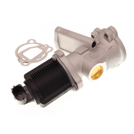 Zawór EGR pasuje do: FIAT 500, DOBLO, DOBLO/MINIVAN, FIORINO, FIORINO/MINIVAN, GRANDE PUNTO, IDEA, PALIO, PANDA, PUNTO, PUNTO 