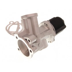 Zawór EGR pasuje do: FIAT 500, DOBLO, DOBLO/MINIVAN, FIORINO, FIORINO/MINIVAN, GRANDE PUNTO, IDEA, PALIO, PANDA, PUNTO, PUNTO 