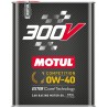 OLEJ MOTUL 0W40 2L 300V COMPETITION / ESTER CORE TECHNOLOGY