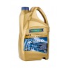 OLEJ RAVENOL ATF ULV D-M 4L / AC DELCO 10-4107 / DEXRON® ULV AB/FROM 2017 GM 10L90 / FORD WSS-M2C949-A, GM 19352619
