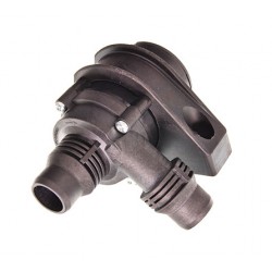 POMPA WODY BMW CYRKULACJI CIECZY (DODATKOWA) E39/65