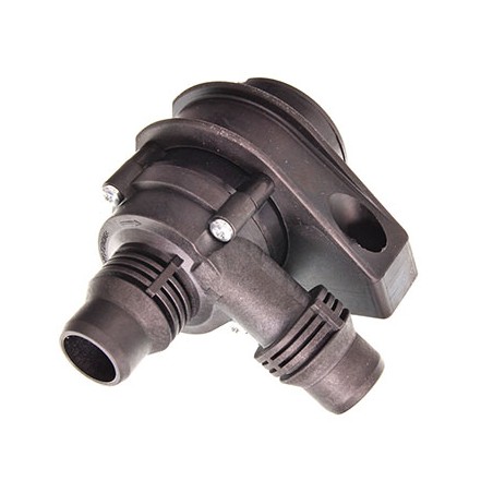 POMPA WODY BMW CYRKULACJI CIECZY (DODATKOWA) E39/65