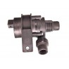 POMPA WODY BMW CYRKULACJI CIECZY (DODATKOWA) E39/65