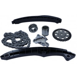 ZESTAW ŁAŃCUCHA ROZRZĄDU VW 1,4TFSI/1,6FSI A1/A3