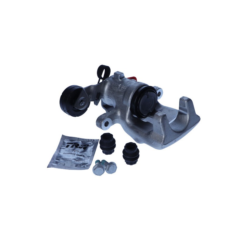 ZACISK HAM. OPEL T. ASTRA G/ZAFIRA 98-10 LE