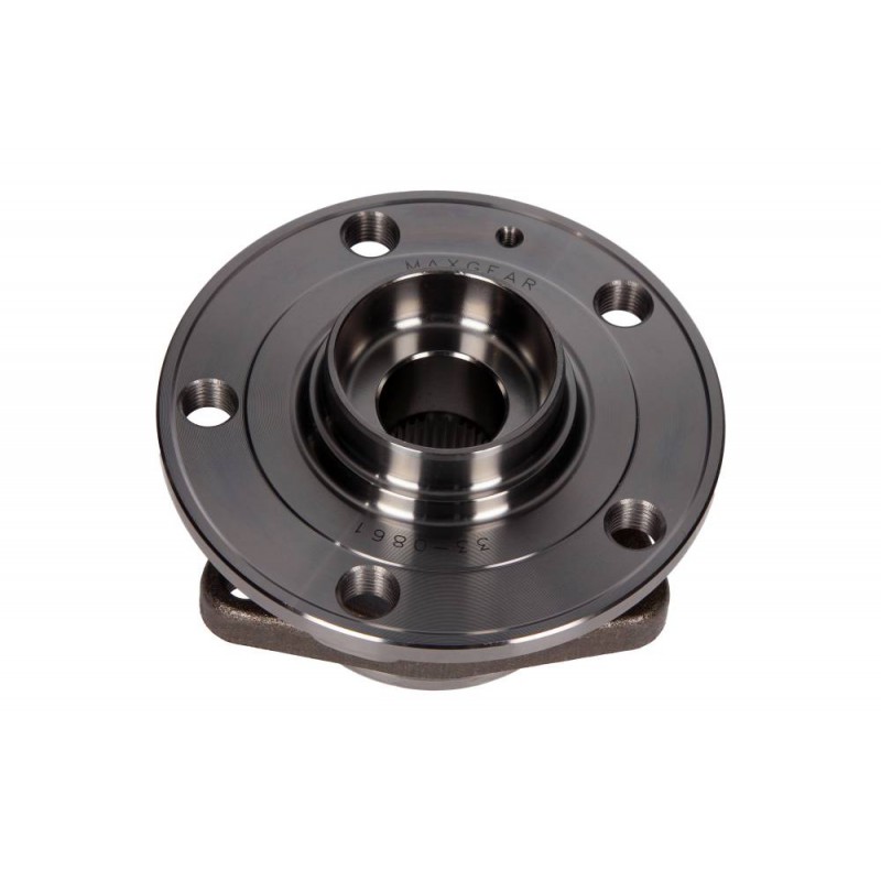 ŁOŻYSKO KOŁA VW P. A3/GOLF7/OCTAVIA/LEON 12- TARCZA 312MM/PASSAT 14-