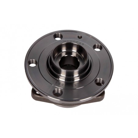 ŁOŻYSKO KOŁA VW P. A3/GOLF7/OCTAVIA/LEON 12- TARCZA 312MM/PASSAT 14-