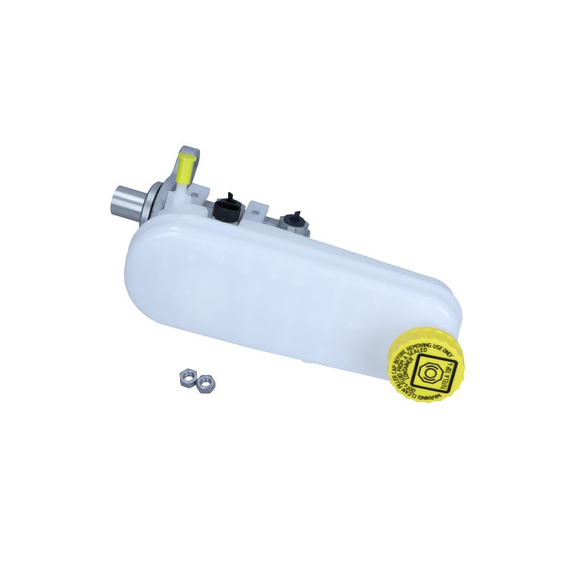 Pompa hamulcowa (25,4mm) pasuje do: CITROEN JUMPER  FIAT DUCATO  PEUGEOT BOXER 2.0D-3.0D 04.06-