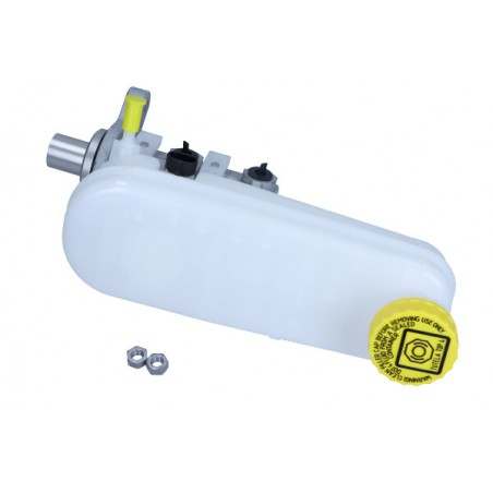 Pompa hamulcowa (25,4mm) pasuje do: CITROEN JUMPER  FIAT DUCATO  PEUGEOT BOXER 2.0D-3.0D 04.06-
