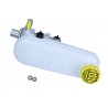 Pompa hamulcowa (25,4mm) pasuje do: CITROEN JUMPER  FIAT DUCATO  PEUGEOT BOXER 2.0D-3.0D 04.06-
