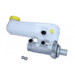 Pompa hamulcowa (25,4mm) pasuje do: CITROEN JUMPER  FIAT DUCATO  PEUGEOT BOXER 2.0D-3.0D 04.06-