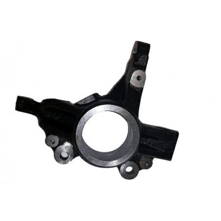 ZWROTNICA KOŁA OPEL P. CORSA D 06- LE (DO ŁOŻYSKA 33MM)