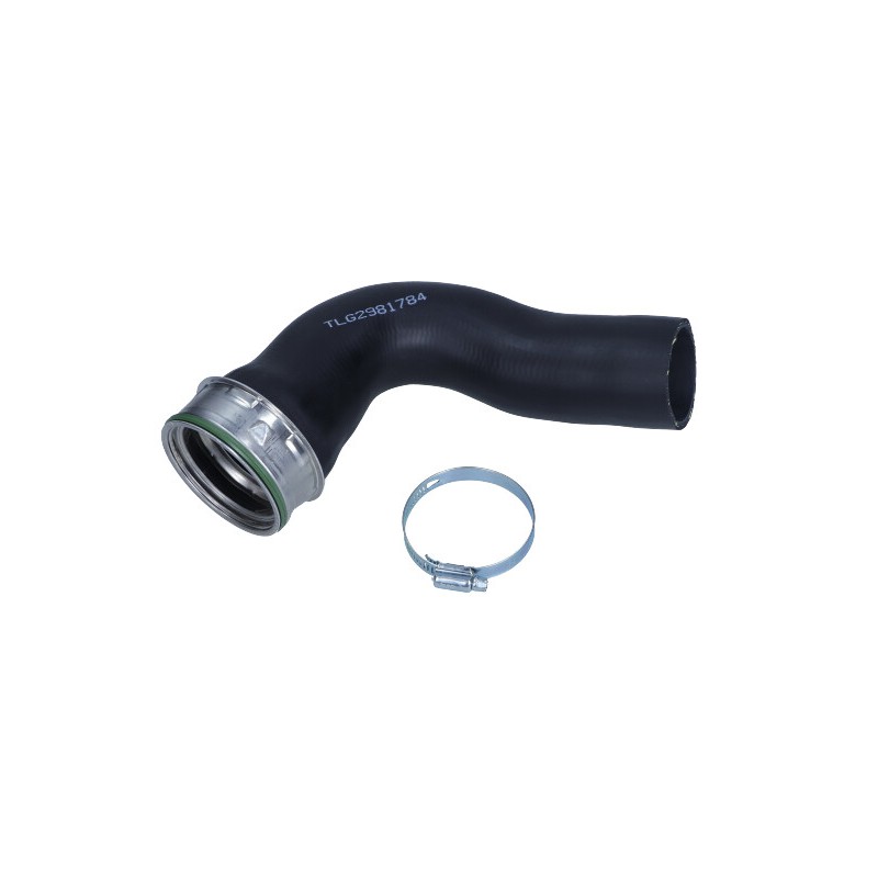 PRZEWÓD INTERCOOLERA DB W163 ML 2,7CDI