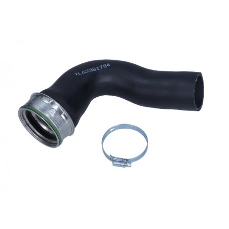 PRZEWÓD INTERCOOLERA DB W163 ML 2,7CDI