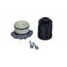 FILTR OLEJU HALDEX  VW A3/ALTEA/OCTAVIA 04-/SUPERB 09-/GOLF VI/PASSAT/TRANSPORTER V/VI/PASAT 05-/YETI/TIGUAN 07- !!!MECHANIZM RÓ