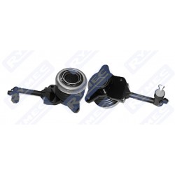 WYSPRZĘGLIK FORD TRANSIT 2,0 DI 00-06