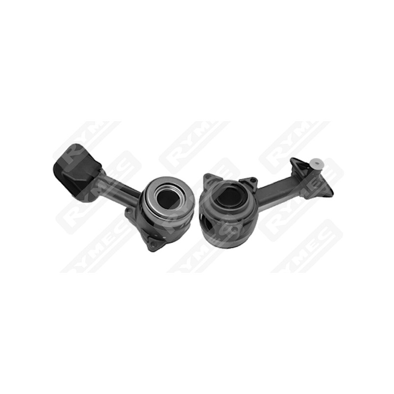 WYSPRZĘGLIK FORD FOCUS 2,0 02-04