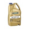 OLEJ RAVENOL CVT KFE FLUID 4L / TOYOTA / YARIS 2013 -, COROLLA 2013 -,  AURIS2013 -