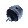 Poduszka silnika z przodu L, hydrauliczna pasuje do: AUDI A4 B7  SEAT EXEO, EXEO ST 2.0 11.04-05.13
