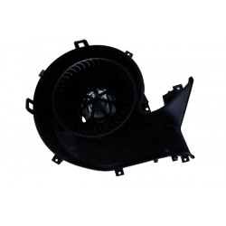 Dmuchawa pasuje do: CADILLAC BLS  FIAT CROMA  OPEL SIGNUM, VECTRA C, VECTRA C GTS  SAAB 9-3, 9-3X 1.6-3.2 04.02-