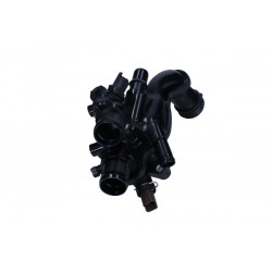 Termostat cieczy chłodzącej (102°C, w obudowie) pasuje do: CITROEN C4 GRAND PICASSO II, C4 PICASSO II, C5 III  PEUGEOT 308 II,
