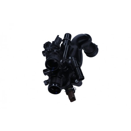 Termostat cieczy chłodzącej (102°C, w obudowie) pasuje do: CITROEN C4 GRAND PICASSO II, C4 PICASSO II, C5 III  PEUGEOT 308 II,