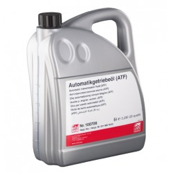 Olej ATF (5L) (840 KG)   MB 236.15