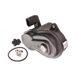 SILNIK ZACISKU HAM. NISSAN T. X-TRAIL/QASHQAI/LEAF 13- PR