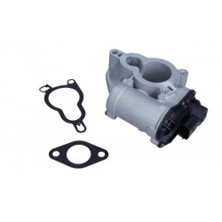 ZAWÓR EGR RENAULT 2,0DCI