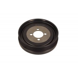 KOŁO PASOWE WAŁU KORBOWEGO BMW E46/81/87/90 1,6-2,0