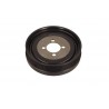KOŁO PASOWE WAŁU KORBOWEGO BMW E46/81/87/90 1,6-2,0